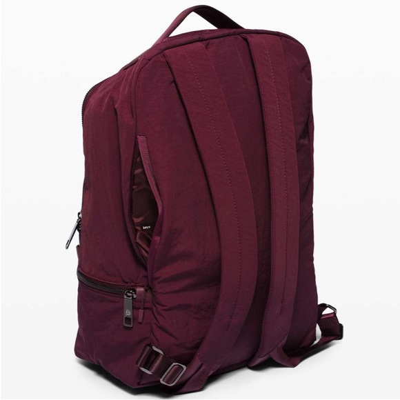 Lululemon City Adventurer Backpack - Picture 2 of 14